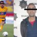 Exjugador de Tigres es detenido por violencia familiar