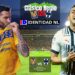 Tigres y Rayados se miden esta noche en el estadio Universitario.