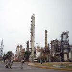 Según expertos la refinería requiere de 100 millones de pesos al año para bajar sus índices de contaminación.