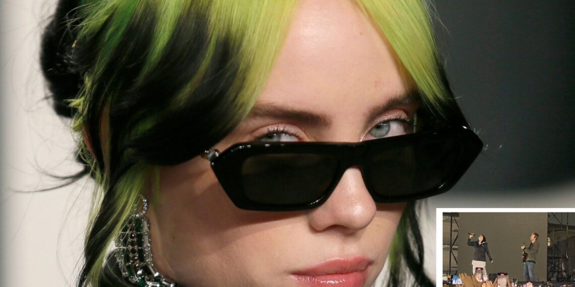 La lluvia impidió que el concierto de realizara el miércoles.