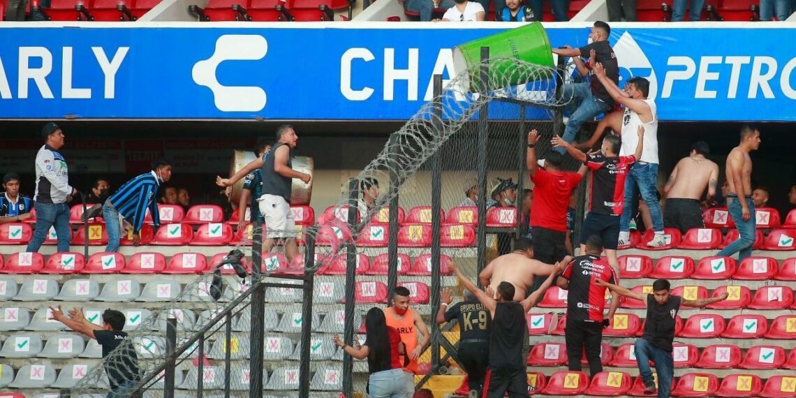 Un año y como si nada… bueno sí, nació el FAN ID