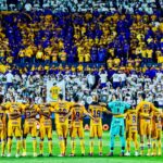 Tigres festeja 63 años de existencia.