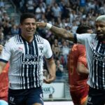 Monterrey solo ha perdido un partido en esta temporada.