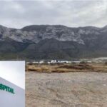 El nuevo Hospital Regional se ubicará en Santa Catarina.