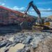 La semana pasada el Presidente Andrés Manuel López Obrador vino a supervisar el avance de obras.