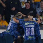 Tigres se mantiene en la segunda posición general, pero a la espera de resultados que los pudieran desbancar de esa posición.