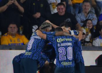 Tigres se mantiene en la segunda posición general, pero a la espera de resultados que los pudieran desbancar de esa posición.