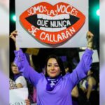 En el Congreso no se le permitió exponer.
