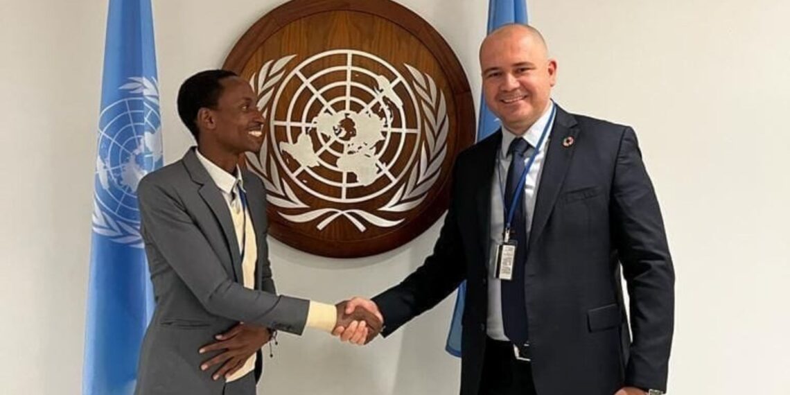 Las Naciones Unidas reconocieron las estrategias del estado para combatir la crisis del agua que se vive desde el año pasado. Foto: cortesía.