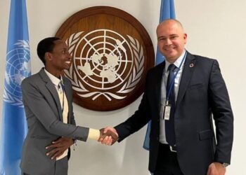 Las Naciones Unidas reconocieron las estrategias del estado para combatir la crisis del agua que se vive desde el año pasado. Foto: cortesía.