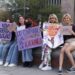 La marcha 8M vivida desde dentro