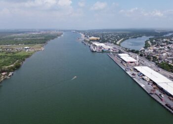 La posibilidad de traer agua del río Pánuco revivió.