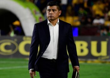 ¿Correr al “Chima”? ¿Para qué?