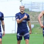 Una semana antes del clásico regio, Monterrey visita a Pachuca.