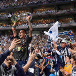 El Club de Futbol Monterrey irá a la primera Copa Mundial de Clubes gracias a la Concachampions obtenida en el 2021.