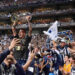 El Club de Futbol Monterrey irá a la primera Copa Mundial de Clubes gracias a la Concachampions obtenida en el 2021.