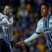 Luis Romo hizo un golazo para darle el triunfo a Monterrey.