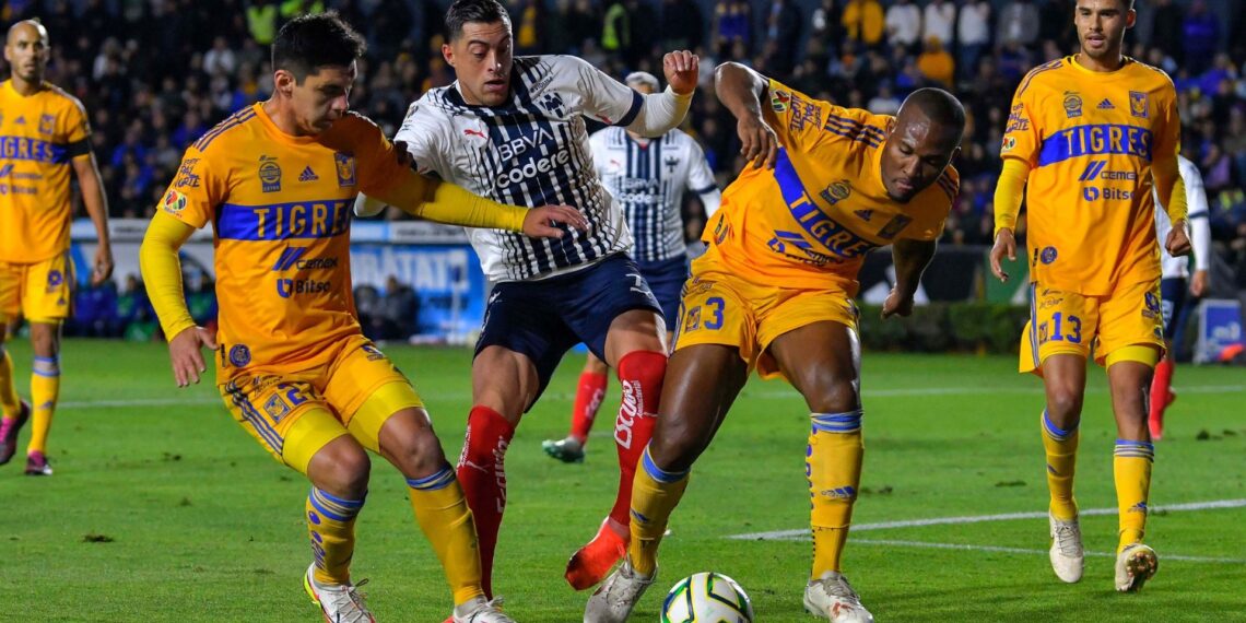 Un Clásico Regio muy “flojito”