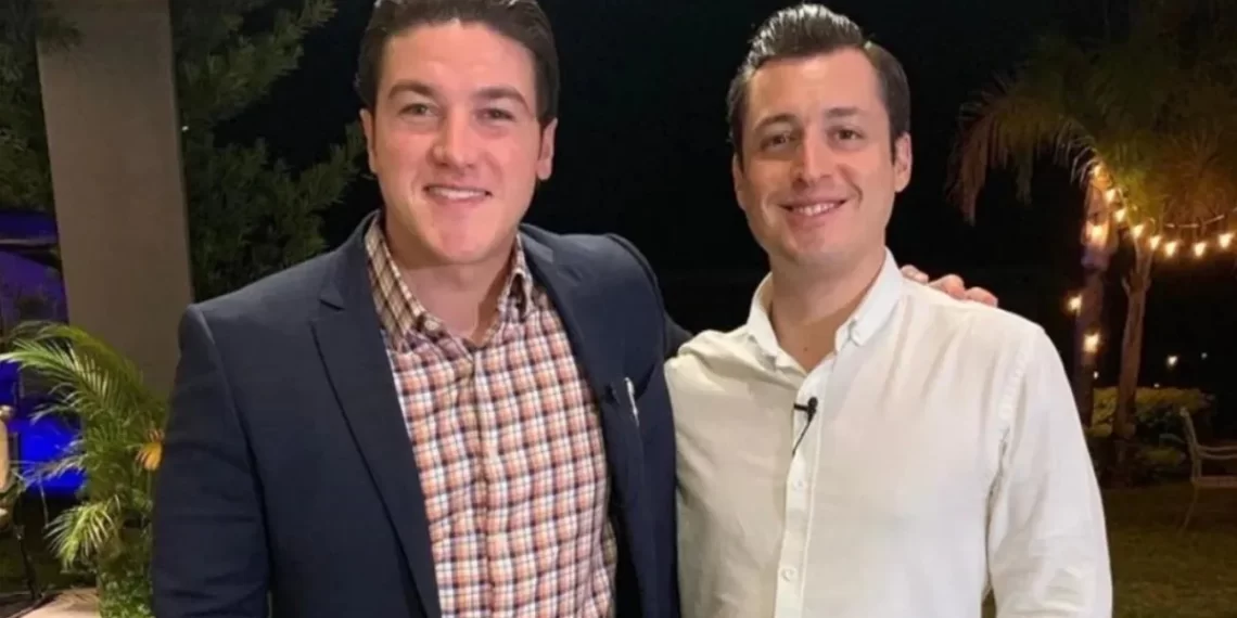 El camino parece libre para el gobernador de Jalisco, Enrique Alfaro.