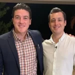 El camino parece libre para el gobernador de Jalisco, Enrique Alfaro.