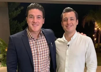 El camino parece libre para el gobernador de Jalisco, Enrique Alfaro.