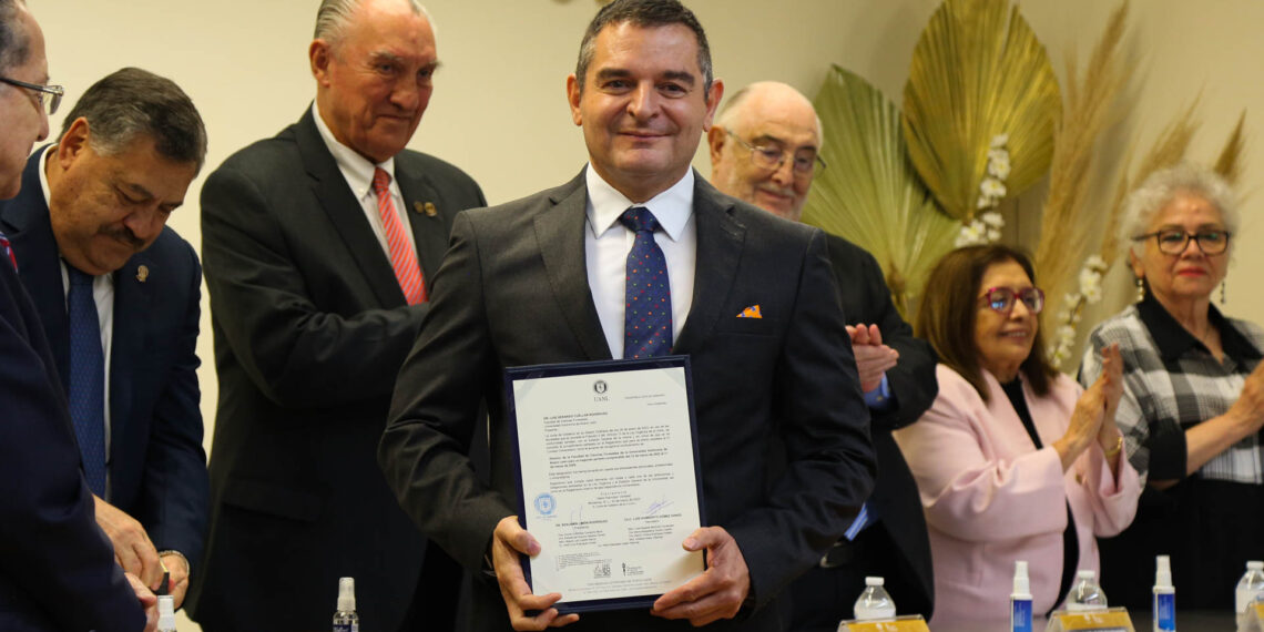 La Facultad de Ciencias Forestales va por más indicadores de calidad