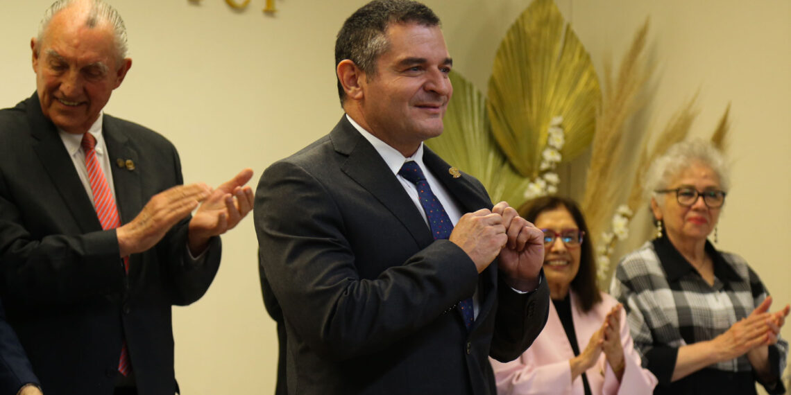 La Facultad de Ciencias Forestales va por más indicadores de calidad