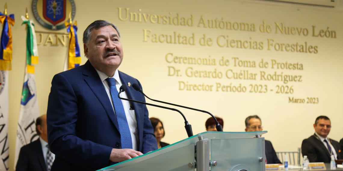 La Facultad de Ciencias Forestales va por más indicadores de calidad