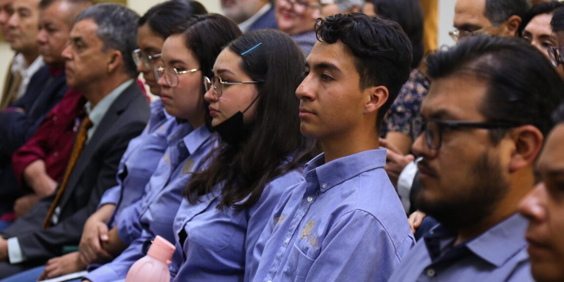 La Facultad de Ciencias Forestales va por más indicadores de calidad