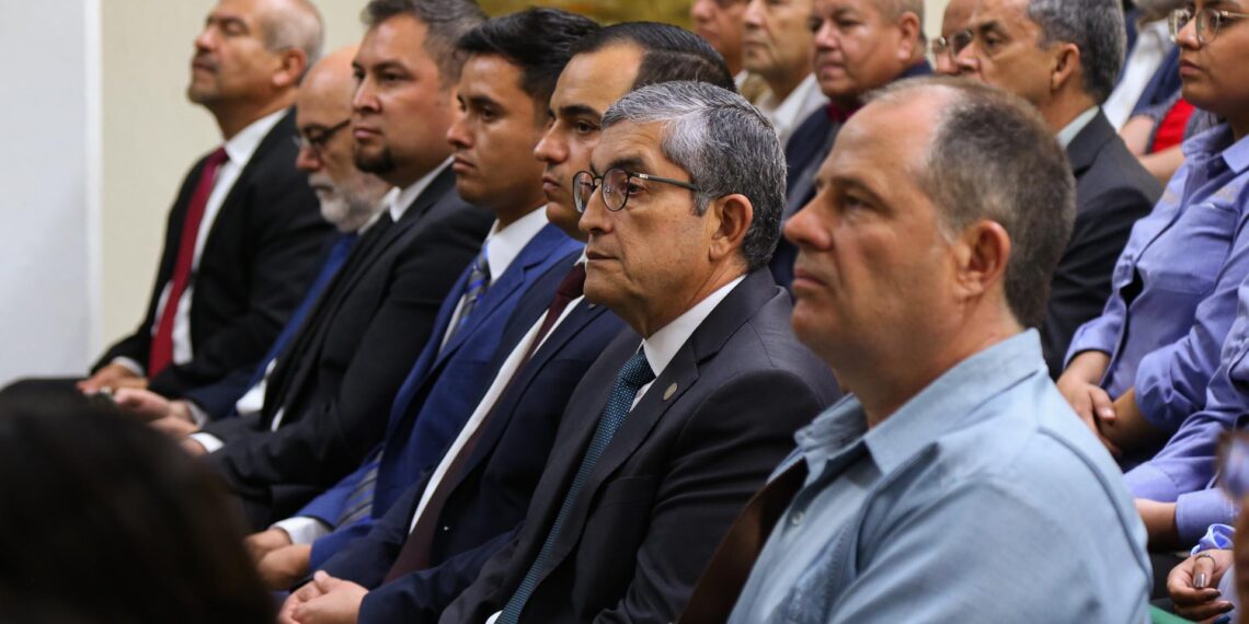 La Facultad de Ciencias Forestales va por más indicadores de calidad