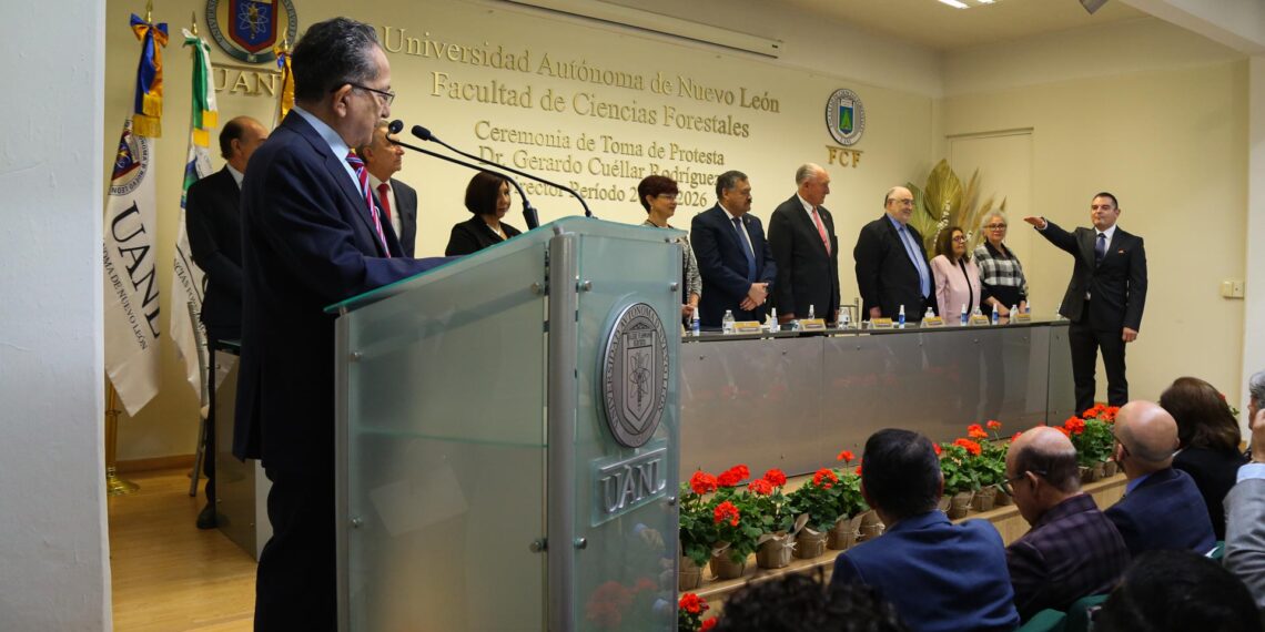 La Facultad de Ciencias Forestales va por más indicadores de calidad