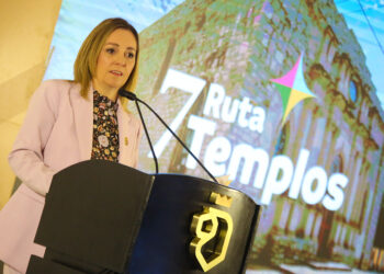 Se esperan al menos 600 mil visitantes al estado en las próximas vacaciones.