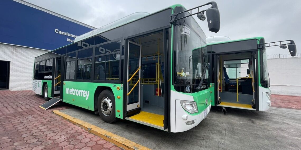 El recorrido de la nueva ruta es será de 51.8 kilómetros.