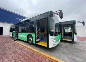 El recorrido de la nueva ruta es será de 51.8 kilómetros.