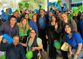 después de dos años finalmente se llevaron a cabo elecciones en la FFYL.