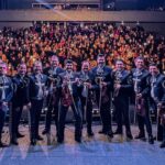 Se espera una gran entrada para la presentación del Mariachi Vargas.