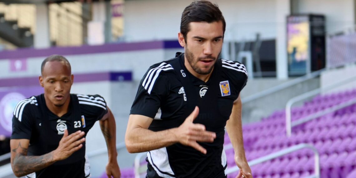 Tigres tiene un partido crucial esta tarde