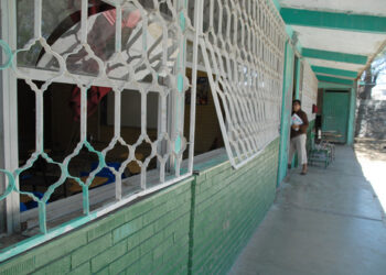 Propone diputado Guardias Nocturnos para escuelas