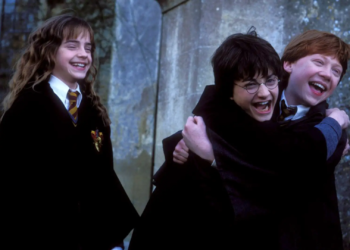 Harry Potter podría volver a las pantallas