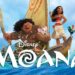 Disney confirma live action de Moana