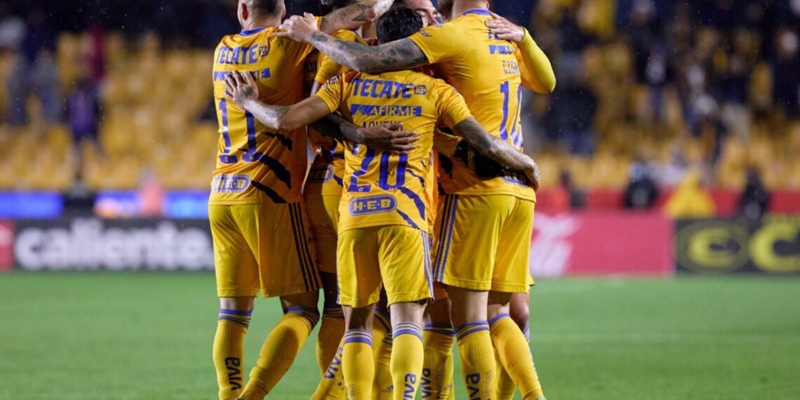 Tigres busca salir de la mala racha