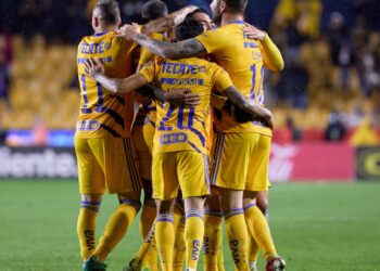 Tigres busca salir de la mala racha