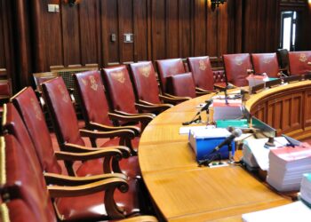 Ahora la edad para ser diputado sería de 18 años