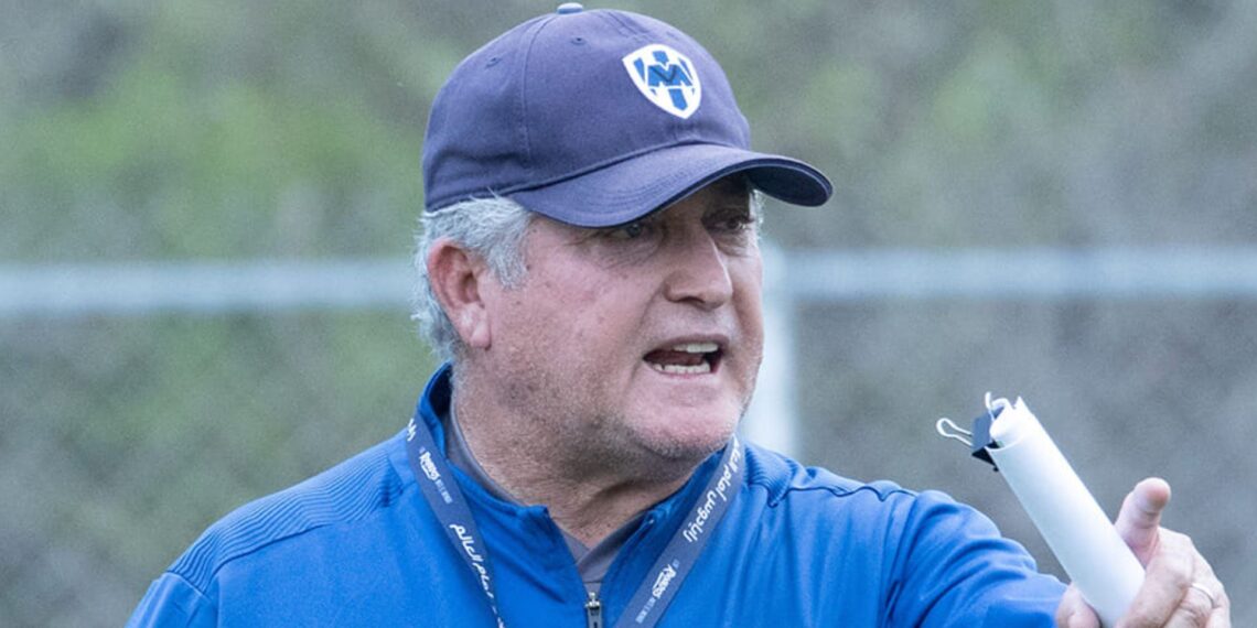 Contraste regiomontano