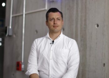 Va Luis Donaldo Colosio a Harvard