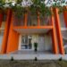 Inauguran cuatro villas de Capullos