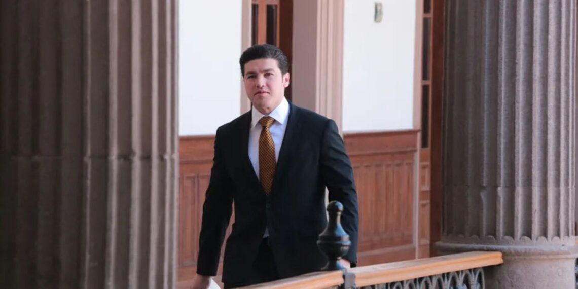 Recorrerá Samuel Alemania para atraer inversión a NL