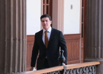 Recorrerá Samuel Alemania para atraer inversión a NL