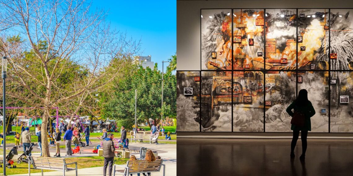 Semana Santa: lugares para visitar