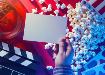 LABNL invita al largometraje “Gana tu espacio”